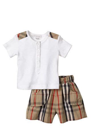 burberry baby boy replica|baby boy burberry outfit.